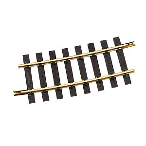 Piko 35218 Gebogenes Gleis G-R7, 7,5° Spur G