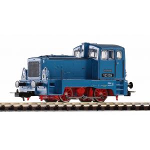 PIKO 52542 Diesellok V 23 DR Ep.III für Spur H0