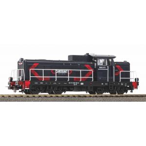 PIKO 59276 Diesellok SM42 CargoUnit Ep. VI Spur H0 Neuheit 2025