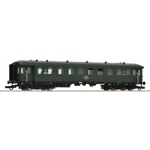 Roco 6200113 Personenwagen 2. Klasse PKP Ep.IV für Spur H0 Neuheit 2025