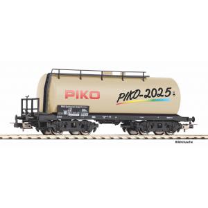 PIKO 95755 Kesselwagen, PIKO Jahreswagen 2025 Ep. VI Spur H0 Neuheit 2025