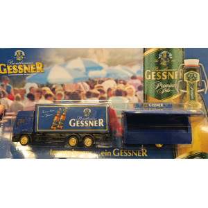 Gessner
