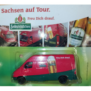 Grell Feldschlößchen