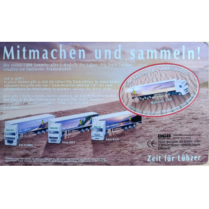Lübzer 1