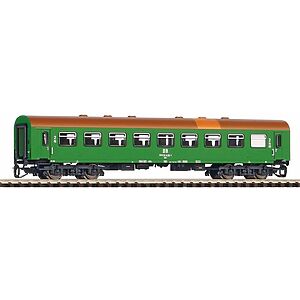 PIKO 47608 Rekowagen 2. Klasse der DR, Epoche IV Spur TT