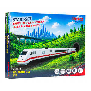 Piko 57096 Verpackung