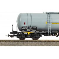 Piko Kesselwagen Pkp 58460 Detail 02