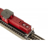 Piko V90 Db 22040 Detail 01