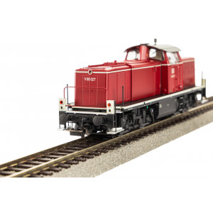 Piko V90 Db 22040 Detail 04
