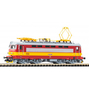 PIKO 47483 E-Lok Rh 242 ČSD Ep.V Spur TT Herbst-Neuheit 2025