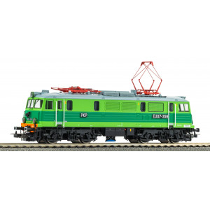PIKO 96397 E-Lok EU07 PKP Ep.V für Spur H0 Neuheit 2025