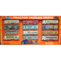 Trucks