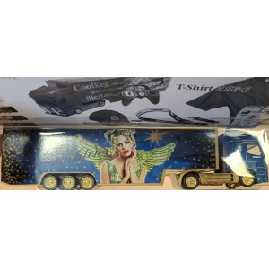 Weihnachtstruck