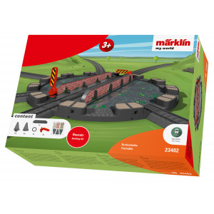 Myworld 23402 3
