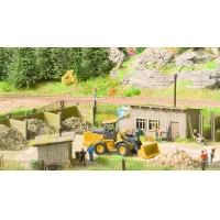 Natursteine Aufmacher