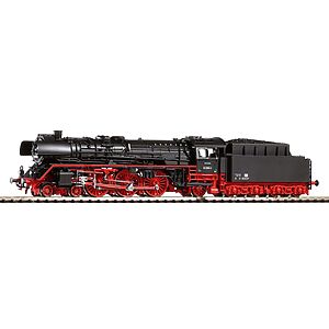 PIKO 50112 Dampflok BR 03 Reko DR Spur H0