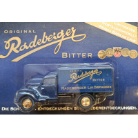Radeberger Vorn