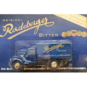 Radeberger Vorn